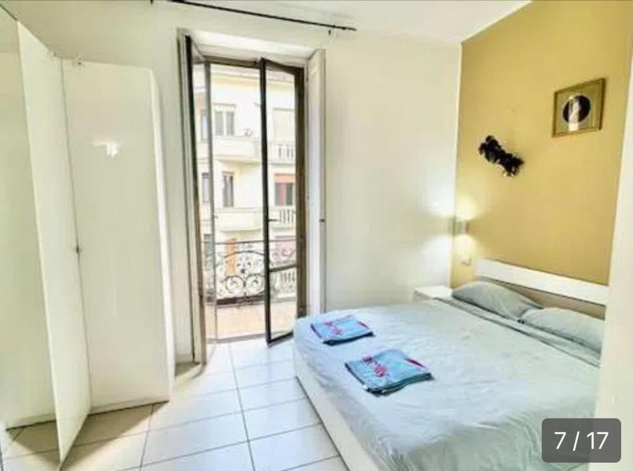 Tarra Place, Milan